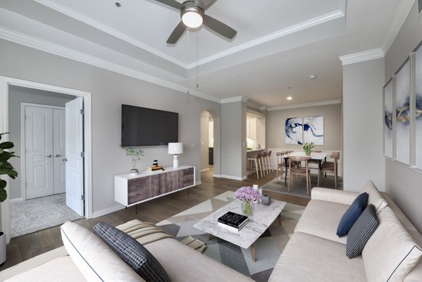 Avana Cheshire Bridge by null