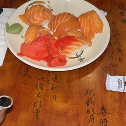 Shinju Japanese Buffet