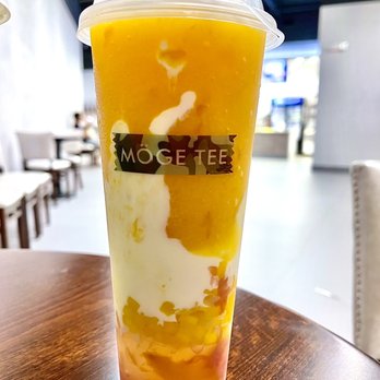 Möge Tee Duluth - Mango Pomelo - Bubble Tea Near Me - Duluth, Georgia Möge Tee Duluth - Mango Pomelo - Bubble Tea Near Me - Duluth, Georgia