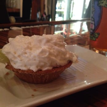 BREW'd Craft Pub - Key lime - Gastropubs Near Me - Honolulu, Hawaii BREW'd Craft Pub - Key lime - Gastropubs Near Me - Honolulu, Hawaii