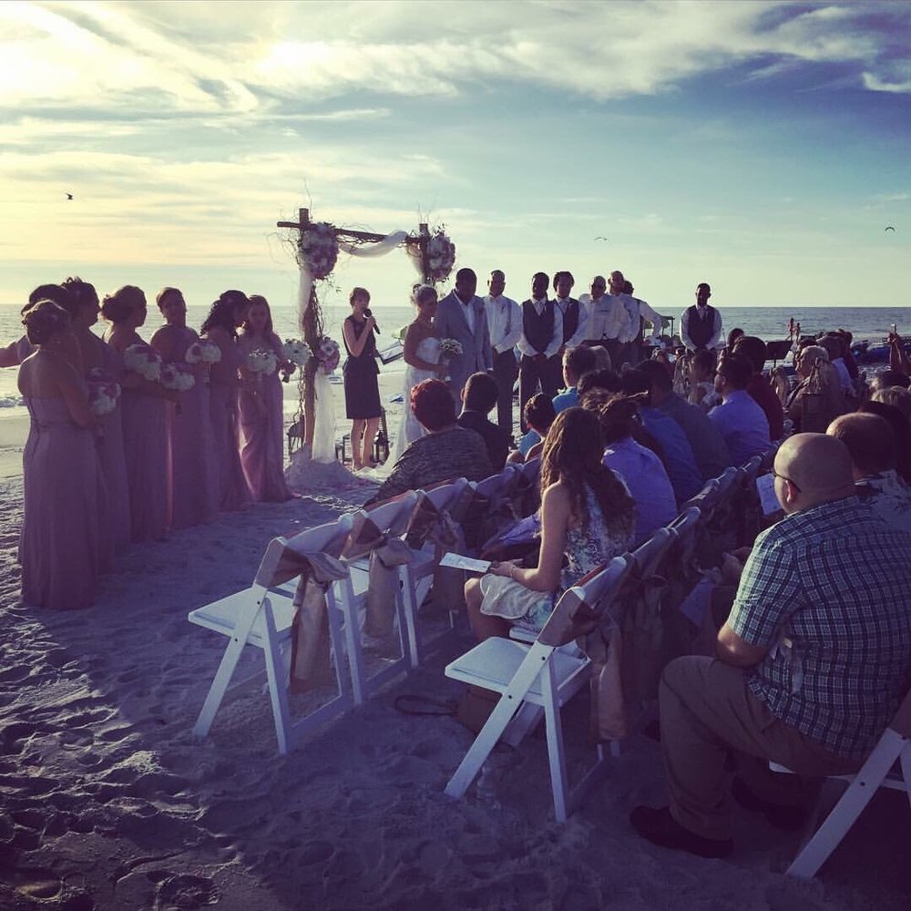 A Wedding With Grace - Officiants Near Me A Wedding With Grace - Officiants Near Me