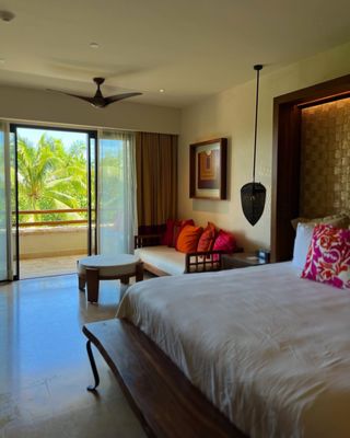 Secrets Akumal Riviera Maya by null