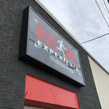 Escape Experience - Chattanooga - Escape Games Near Me - Chattanooga, Tennessee Escape Experience - Chattanooga - Escape Games Near Me - Chattanooga, Tennessee