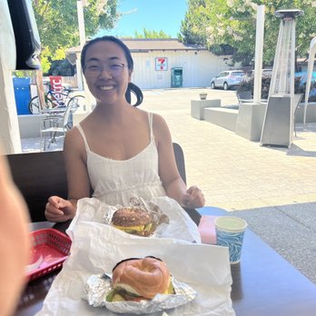 Roger's Deli & Donuts - Delis Near Me - Mountain View, California