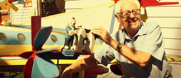 Hamtramck Disneyland by null