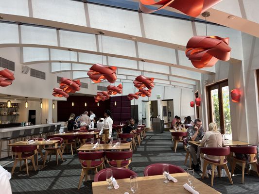 Tangata Restaurant by null