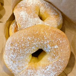 Bagelissimo - French toast