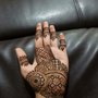Photo of Radhe henna