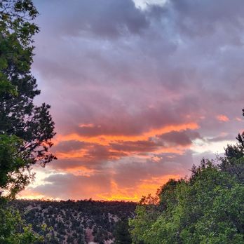 Cedar Canyon Retreat - RV Parks Near Me - Cedar City, Utah