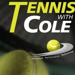 Tennis With Cole