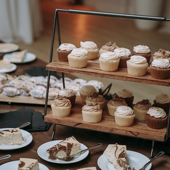 Cheesy Eddie's - a variety of desserts - Bakeries Near Me - Rochester, New York