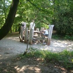 Waldspielplatz Zwergengold