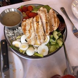 Cobb Salad