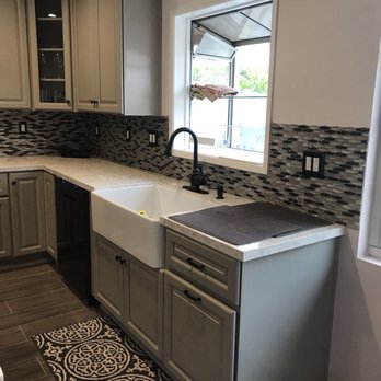 SPFX Kitchen Cabinets & Bath - Kitchen & Bath Near Me - West Covina, California