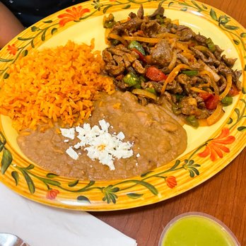 Rosales Mexican Restaurant - a plate of food - Mexican Near Me - Santa Barbara, California Rosales Mexican Restaurant - a plate of food - Mexican Near Me - Santa Barbara, California