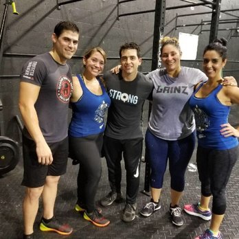 Gainz Fit - Trainers Near Me - Miami, Florida Gainz Fit - Trainers Near Me - Miami, Florida