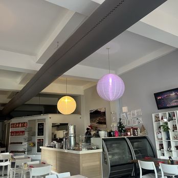 Lluvia Deli Bar - Indoor seating area - Coffee & Tea Near Me - Rio Grande, Puerto Rico Lluvia Deli Bar - Indoor seating area - Coffee & Tea Near Me - Rio Grande, Puerto Rico