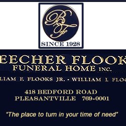 Beecher Flooks Funeral Home
