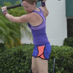 Crossfit Hideaway