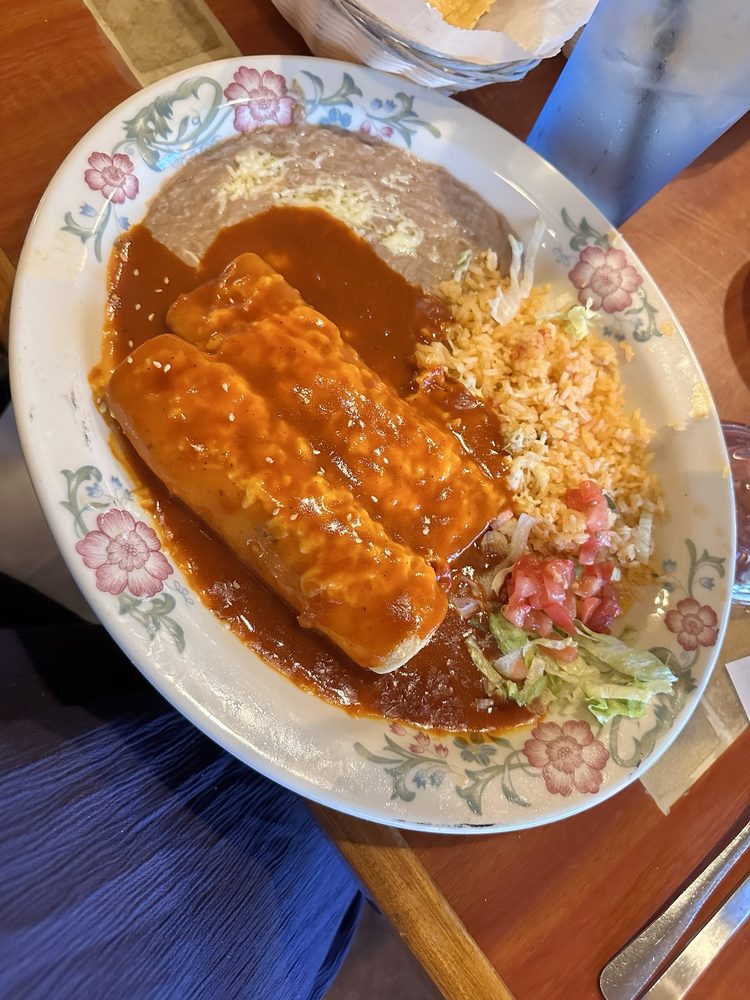 Casa Patron
