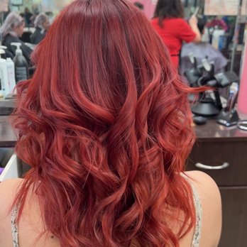 i Salon - Hair Salons Near Me - Westminster, California