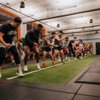 SHAPE Training gift card