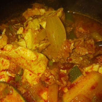 K-BBQ Woomadang - Korean Near Me - Redmond, Washington
