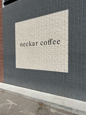 Neckar Coffee by null