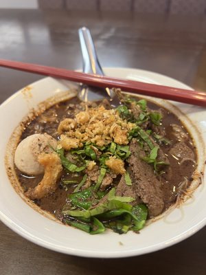 Mesa Thai Cuisine by null