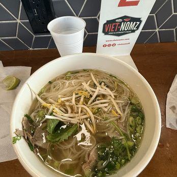 Viet-Nomz Waterford - Pho Noodle Soup Bowl - Vietnamese Near Me - Orlando, Florida Viet-Nomz Waterford - Pho Noodle Soup Bowl - Vietnamese Near Me - Orlando, Florida