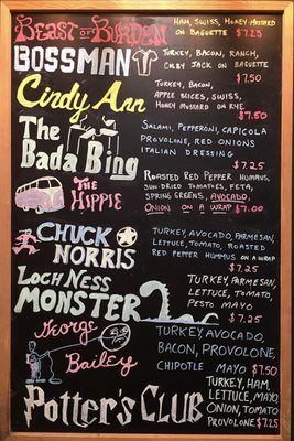 Menu photo 5 True West Coffee Hamilton, OH Menu photo 5 True West Coffee Hamilton, OH