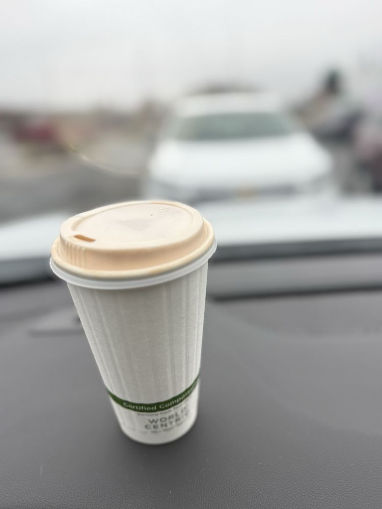 Charis Coffee And Creamery