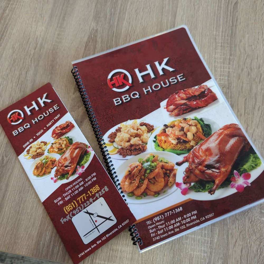 HK BBQ House - Cantonese Near Me - Riverside, California HK BBQ House - Cantonese Near Me - Riverside, California