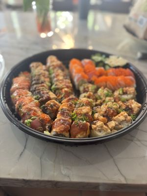 Yūgen Cuisine by null