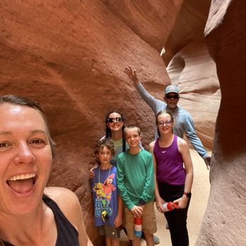 Kanab Tour Company - ATV Rentals/Tours Near Me - Kanab, Utah
