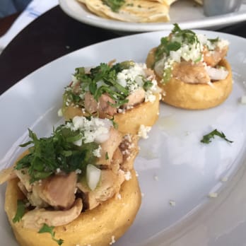 Poquitos - Mexican Near Me - Seattle, Washington