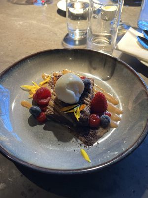 Restaurant Arven by null