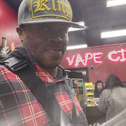 Vape City - King has been served!!!