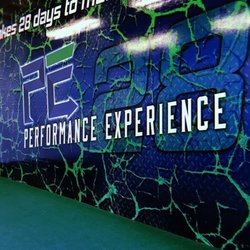 Performance Experience