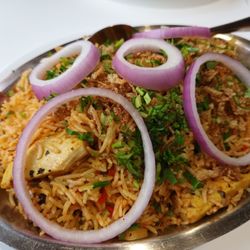 Tandoori Tonight - Chicken biryani