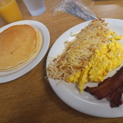 Pancake Shop