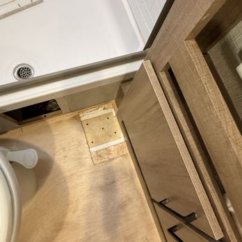Frank Sanchez Electronics - Flooring repair - RV Repair Near Me