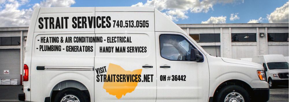 Slide of Professional Trade Service