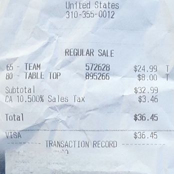 TJ Maxx - Department Stores Near Me - Redondo Beach, California