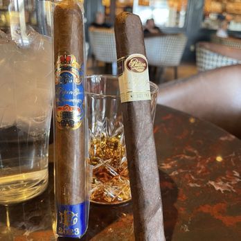 Churchill's Fine Cigars - Tobacco Shops Near Me - Phoenix, Arizona