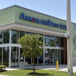 America's Best Contacts & Eyeglasses - America's Best Contacts & Eyeglasses