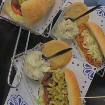 NoButcher - Delis Near Me - Las Vegas, Nevada