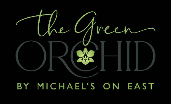 The Green Orchid by Michael's On East by null