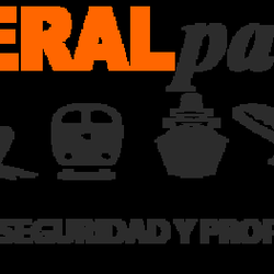 Oliveral Parking - Logo