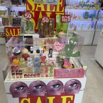 Tonymoly Hawaii - Cosmetics & Beauty Supply Near Me - Honolulu, Hawaii Tonymoly Hawaii - Cosmetics & Beauty Supply Near Me - Honolulu, Hawaii